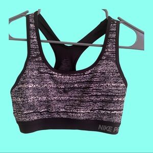 Nike Sports Bra